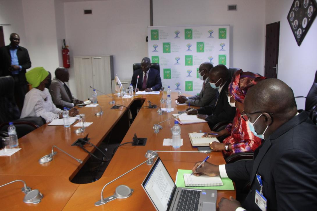 Management de Projet