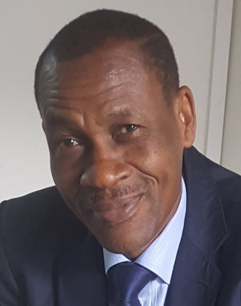 Directeur Général CIERCAP