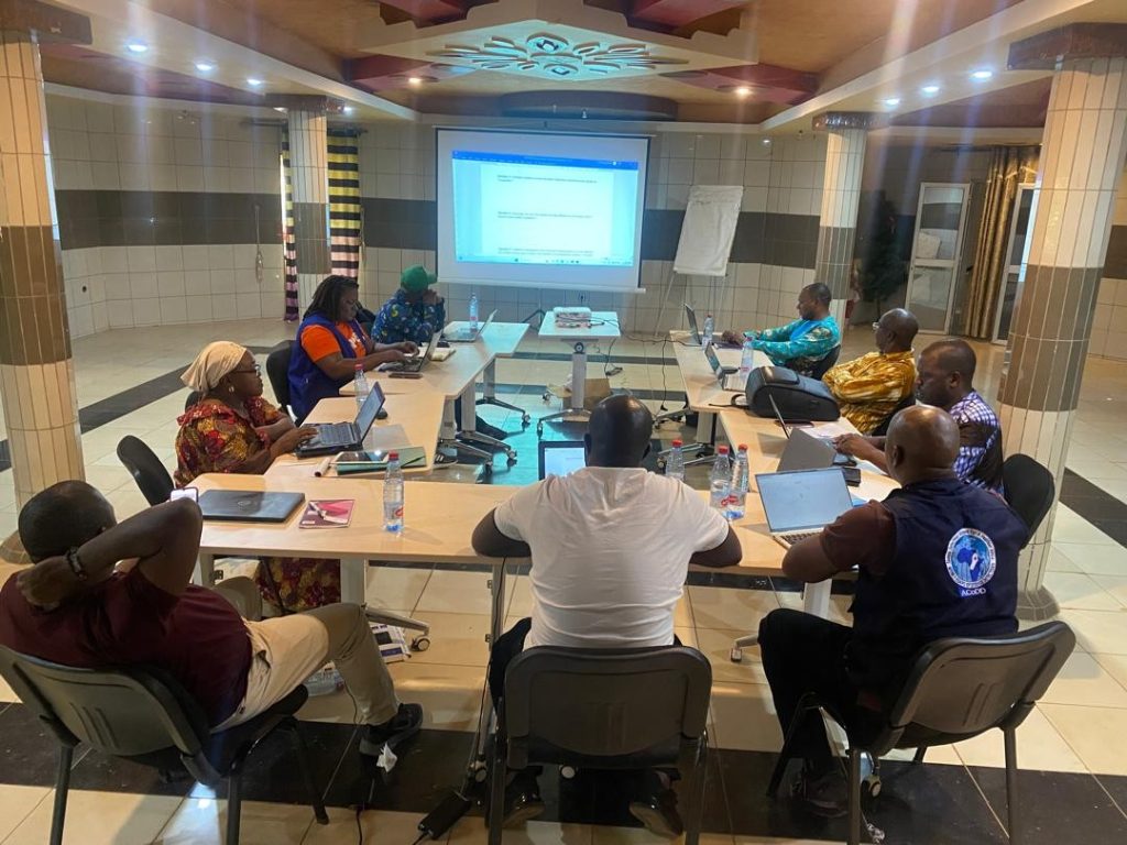 Leadership et Management