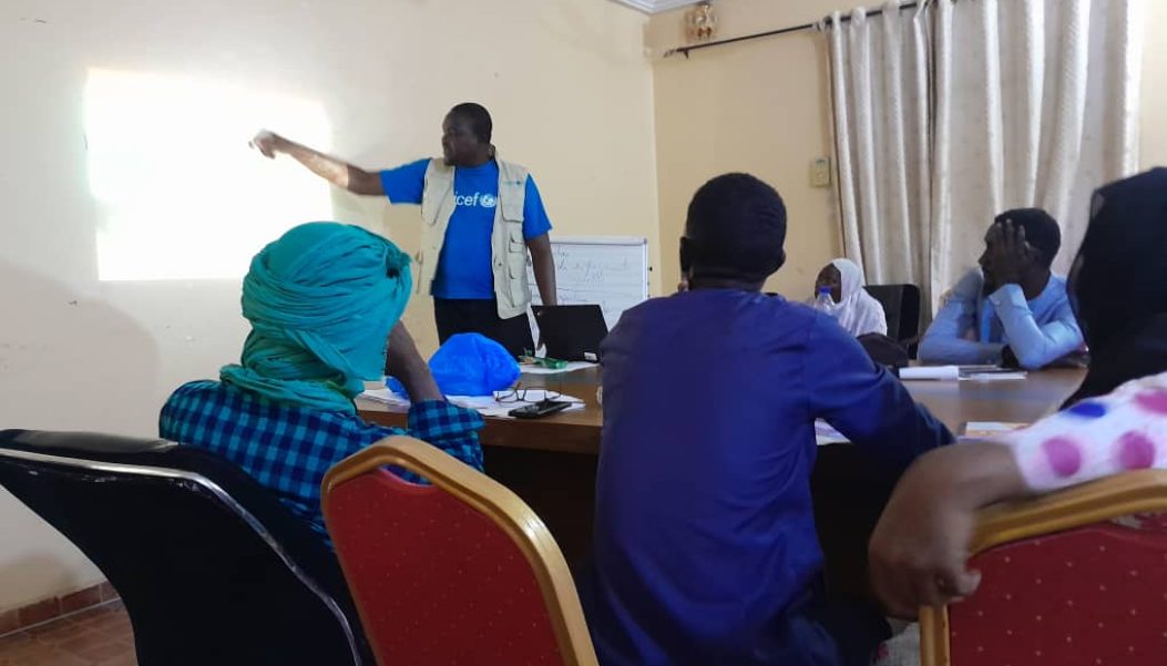 Communication Professionnelle